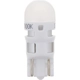 Purchase Top-Quality Dome Light by PHILIPS - 168WLED pa2