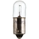 Purchase Top-Quality Dome Light (Pack of 10) by PHILIPS - 1816CP pa11