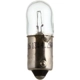 Purchase Top-Quality Dome Light (Pack of 10) by PHILIPS - 1816CP pa33