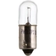 Purchase Top-Quality Dome Light (Pack of 10) by PHILIPS - 1816CP pa41