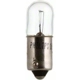 Purchase Top-Quality Dome Light (Pack of 10) by PHILIPS - 1816CP pa64