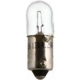 Purchase Top-Quality Dome Light (Pack of 10) by PHILIPS - 1816CP pa65
