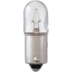 Purchase Top-Quality Dome Light by PHILIPS - 1816LLB2 pa33