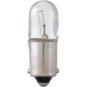 Purchase Top-Quality Dome Light by PHILIPS - 1816LLB2 pa35