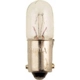 Purchase Top-Quality Dome Light (Pack of 10) by PHILIPS - 1891CP pa18