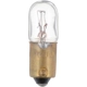 Dome Light (Pack of 10) by PHILIPS - 1893CP pa10