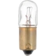 Dome Light (Pack of 10) by PHILIPS - 1893CP pa20