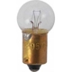 Purchase Top-Quality Dome Light by PHILIPS - 1895B2 pa1