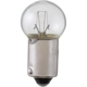 Purchase Top-Quality Dome Light by PHILIPS - 1895LLB2 pa42