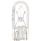 Purchase Top-Quality Dome Light (Pack of 10) by PHILIPS - 192CP pa17