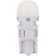 Purchase Top-Quality Dome Light by PHILIPS - 194ALED pa108