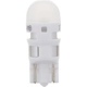 Purchase Top-Quality Dome Light by PHILIPS - 194ALED pa109