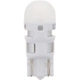 Purchase Top-Quality Dome Light by PHILIPS - 194ALED pa111