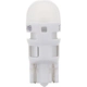 Purchase Top-Quality Dome Light by PHILIPS - 194ALED pa112