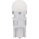 Purchase Top-Quality Dome Light by PHILIPS - 194ALED pa56