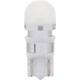 Purchase Top-Quality Dome Light by PHILIPS - 194ALED pa68
