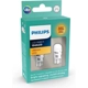 Purchase Top-Quality Dome Light by PHILIPS - 194ALED pa86