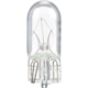 Purchase Top-Quality Dome Light by PHILIPS - 194B2 pa48