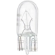 Purchase Top-Quality Dome Light by PHILIPS - 194CP pa51