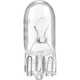 Purchase Top-Quality Dome Light by PHILIPS - 194LLB2 pa11