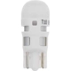 Purchase Top-Quality Dome Light by PHILIPS - 194RLED pa74