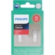 Purchase Top-Quality Dome Light by PHILIPS - 194RLED pa77