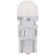 Purchase Top-Quality Dome Light by PHILIPS - 194WLED pa7