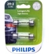 Purchase Top-Quality PHILIPS - 211-2LLB2 - Dome Light pa4