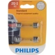 Purchase Top-Quality Dome Light by PHILIPS - 212-2B2 pa13
