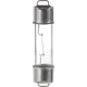 Purchase Top-Quality Dome Light by PHILIPS - 212-2B2 pa8