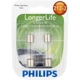 Purchase Top-Quality Dome Light by PHILIPS - 212-2LLB2 pa3