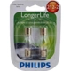 Purchase Top-Quality Dome Light by PHILIPS - 212-2LLB2 pa68