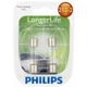 Purchase Top-Quality Dome Light by PHILIPS - 212-2LLB2 pa69