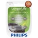 Purchase Top-Quality Dome Light by PHILIPS - 578LLB2 pa4