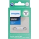 Purchase Top-Quality PHILIPS - 578WLED - Dome Light pa27