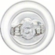 Purchase Top-Quality Dome Light by PHILIPS - 579LLB2 pa10