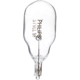 Purchase Top-Quality Dome Light by PHILIPS - 579LLB2 pa24