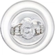 Purchase Top-Quality Dome Light by PHILIPS - 579LLB2 pa25