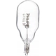 Purchase Top-Quality Dome Light by PHILIPS - 579LLB2 pa31