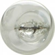 Purchase Top-Quality Dome Light by PHILIPS - 579LLB2 pa8