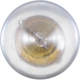 Purchase Top-Quality Dome Light by PHILIPS - 57LLB2 pa40