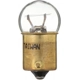 Purchase Top-Quality Dome Light (Pack of 10) by PHILIPS - 631CP pa25