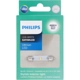 Purchase Top-Quality PHILIPS - 6411WLED - Dome Light pa20