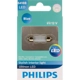 Purchase Top-Quality Dome Light by PHILIPS - 6418BLED pa9