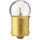 Purchase Top-Quality Dome Light by PHILIPS - 67B2 pa13