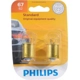 Purchase Top-Quality Dome Light by PHILIPS - 67B2 pa39