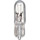 Purchase Top-Quality Dome Light by PHILIPS - 74CP pa18