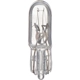 Purchase Top-Quality Dome Light by PHILIPS - 74CP pa6