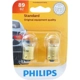 Purchase Top-Quality Dome Light by PHILIPS - 89B2 pa19