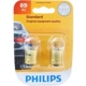 Purchase Top-Quality Dome Light by PHILIPS - 89B2 pa27